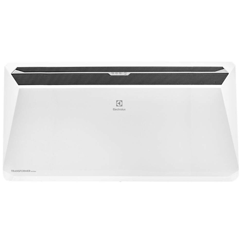 

Конвектор Electrolux ECH/R-2500 T белый, ECH/R-2500 T