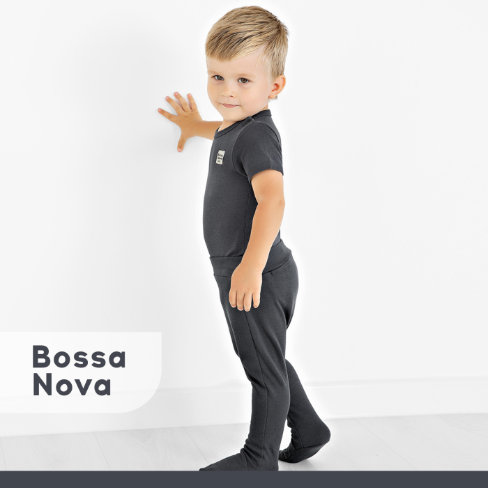 

Ползунки Bossa Nova черный 74, 1226694