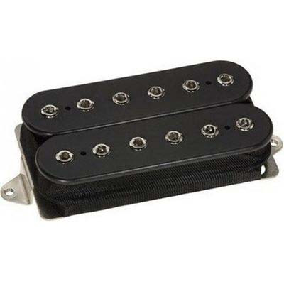 

Звукосниматель DiMarzio DP244BK Dominion Neck, Черный, DP244BK Dominion Neck
