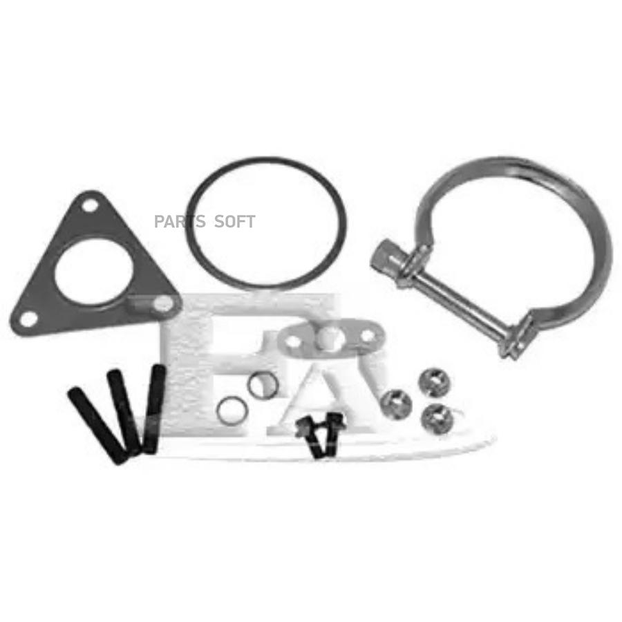 

FA1 Ремкомплект турбокомпрессора расширенный /CITROEN: JUMPER 2.2 06-, 2.2 06-, JUMPER 2.2