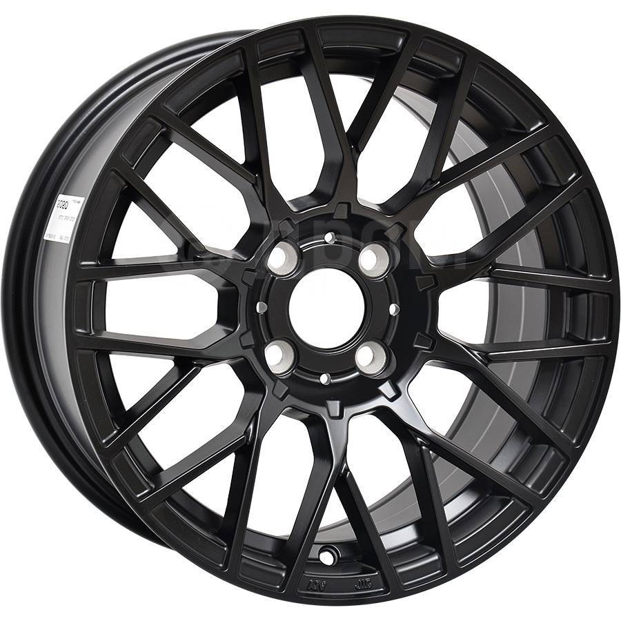 фото Колесный диск pdw 2020 7.5xr17 5x114.3 et32 dia67.1