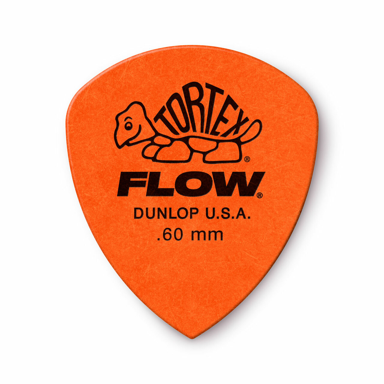 

Медиатор DUNLOP 558P.60, 558P.60