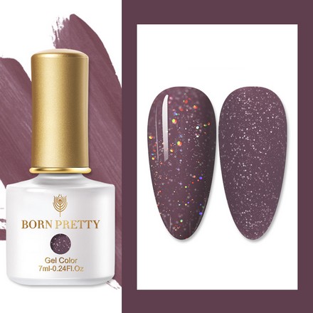 

Гель-лак Born Pretty Color №07