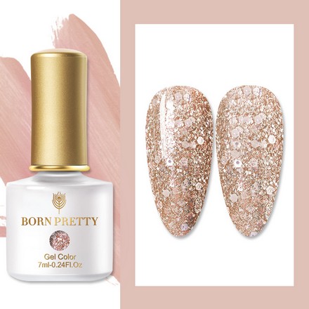 

Born Pretty, Гель-лак Color №11