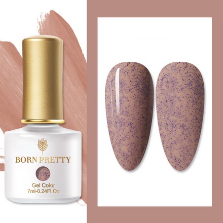 

Born Pretty, Гель-лак Color №14