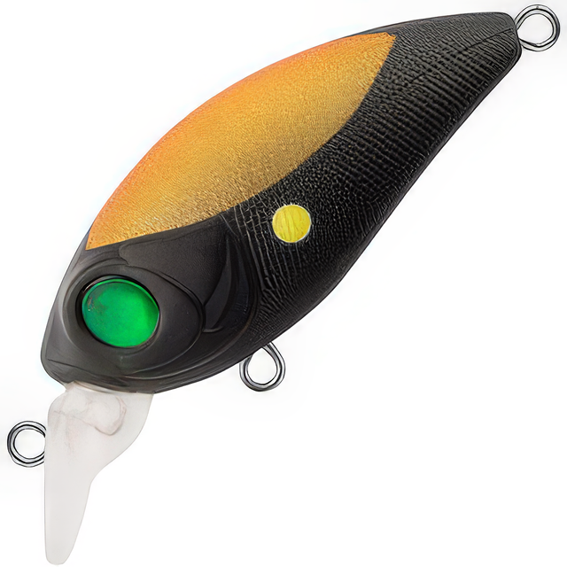 

Воблер TsuYoki FUGAZ 42F SD010, Разноцветный