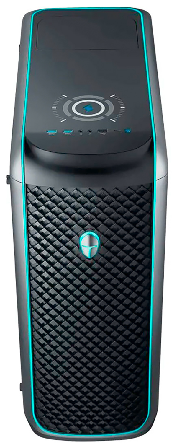 

Системный блок игровой Thunderobot BW III Pro D JT00ER00ERU, BW III Pro D JT00ER00ERU