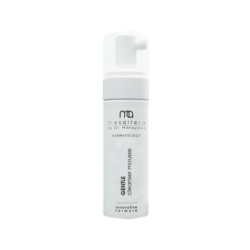 Мусс для лица Mesaltera By Dr. Mikhaylova Gentle Cleanser 150 мл