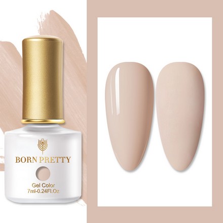 

Born Pretty, Гель-лак Color №16