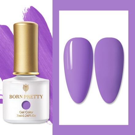 

Гель-лак Born Pretty Color №31