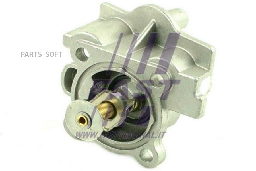 FAST 'FT58165 Термостат CITROEN/PEUGEOT/FIAT JUMPER/BOXER/DUCATO 2006 => КПЛ С ДАТЧИКОМ IV