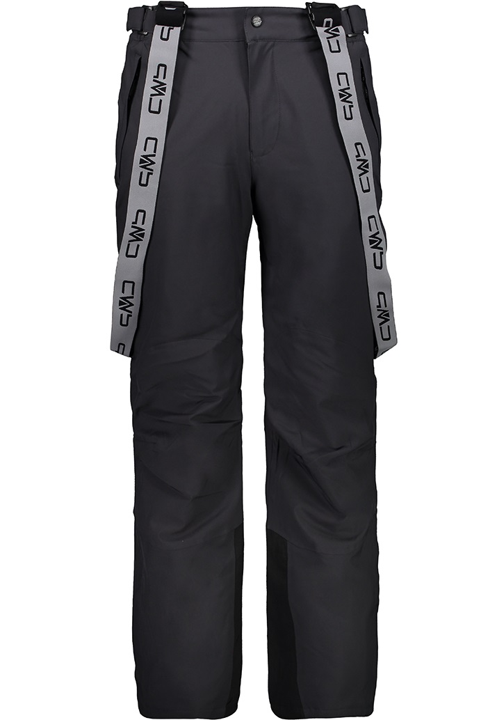 Спортивные брюки CMP 3w17397n 2020 antracite XL INT