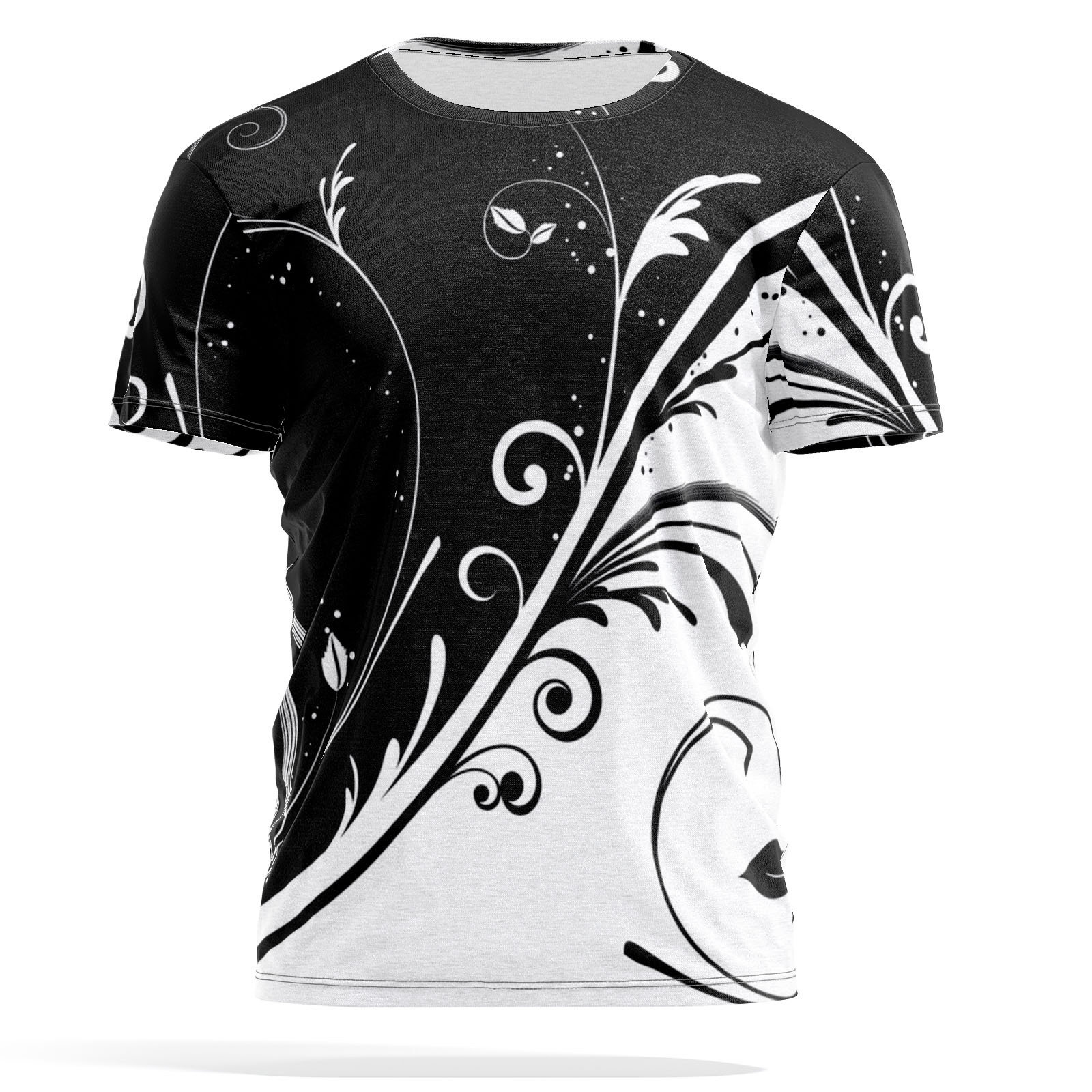 

Футболка мужская PANiN PaninManTshirt_VM1365125 разноцветная L, Черный, PaninManTshirt_VM1365125