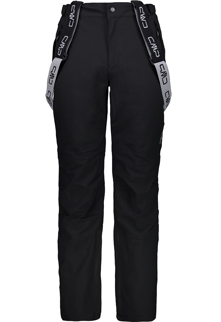 Спортивные брюки CMP 3w17397n 2020 black XXL INT