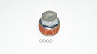 

Пробка Слива Мкпп Gm 94535685 GENERAL MOTORS 94535685