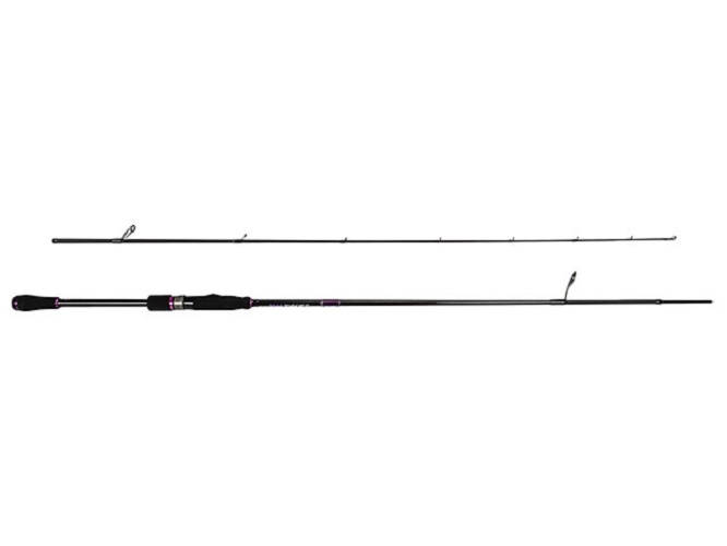 

Спиннинг ROLANS FM SWIFT, 2.14m, 1-11gr, SWIFT