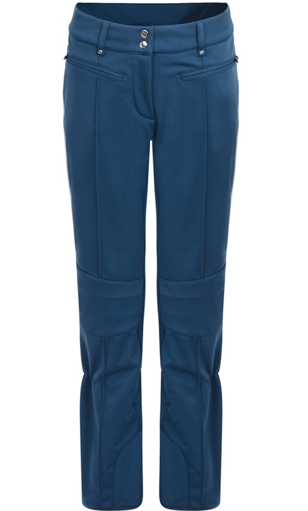Спортивные брюки Dare 2b Clarity Pant 2020 blue wing XS INT