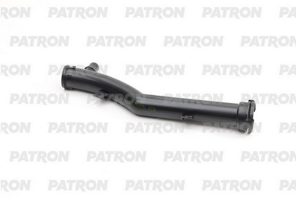 

PATRON PH2041 Патрубок системы охлаждения (пр-во Турция) PEUGEOT 207/208/308 1.4 - 1.6 16V