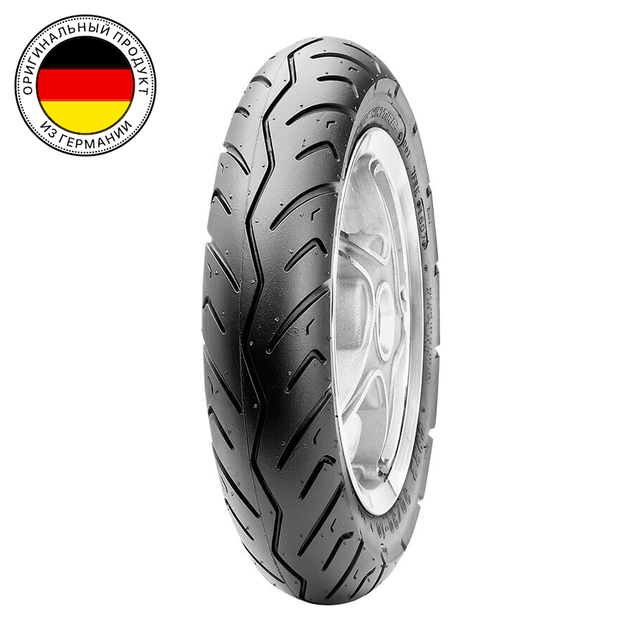 

Мотошины летние CST C-922 80/90 R14 40P, C-922