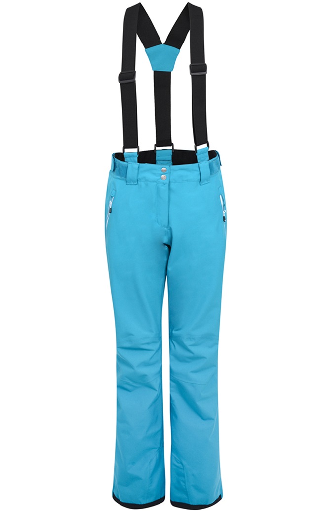 Спортивные брюки Dare 2b Effused Pant 2020, голубой, XXS INT