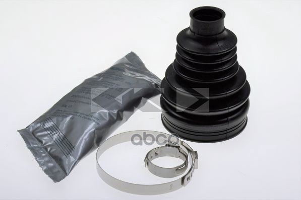 

GKN К-кт пыльника ШРУСа наруж. AUDI Q5 8RB 2.0 06.12=