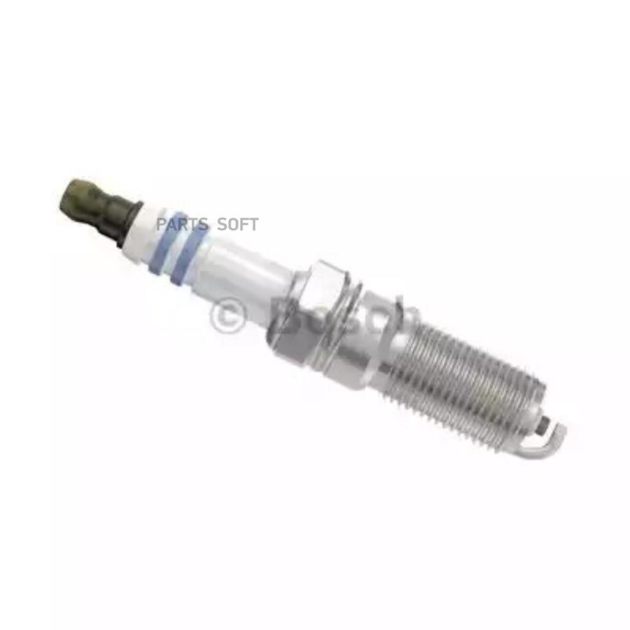 

BOSCH Свеча зажигания Super Plus FORD Focus/II 1.4/1.6 10/98->/Focus C-Max 1.6/Ti 10/03-3/