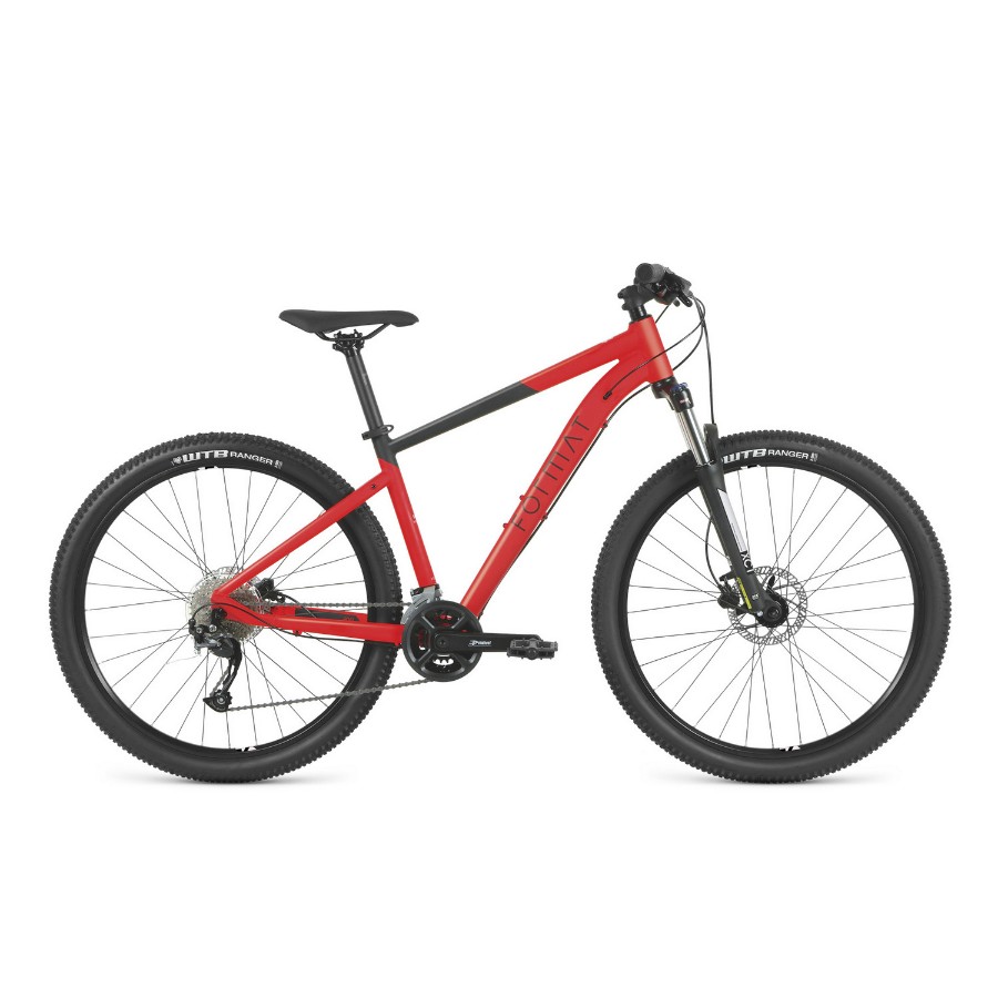 Велосипед Format 1413 27,5