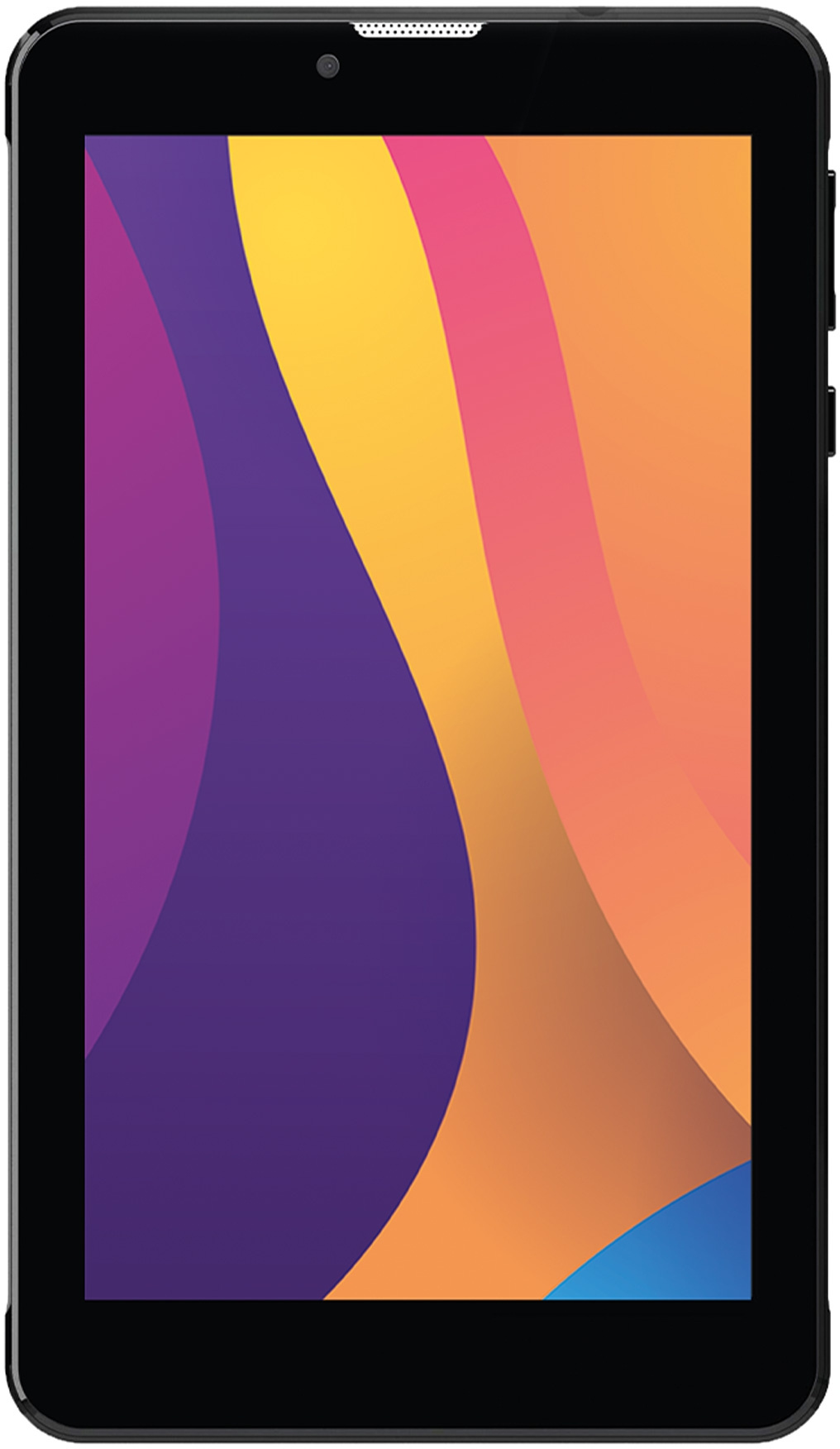

Планшет Digma 7258C 7" 2/32GB черный (7258C) Wi-Fi Cellular, 7258C