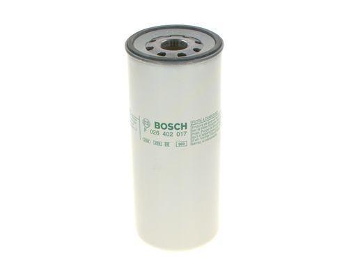 

BOSCH Фильтр топливный [H264 d113] Volvo FH/FM9/12/16 Series II 01>, RVI Premium 00
