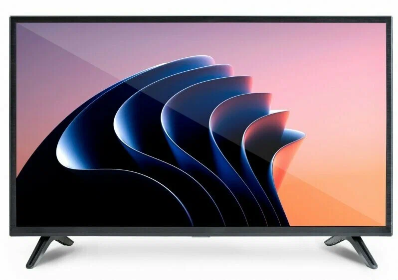 

Телевизор SHIVAKI S43KF5000, 43"(109 см), FHD, Черный, S43KF5000
