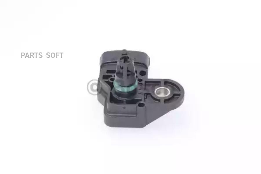 

BOSCH Датчик давления воздуха HONDA Jazz II 1,2/1,4 08-09