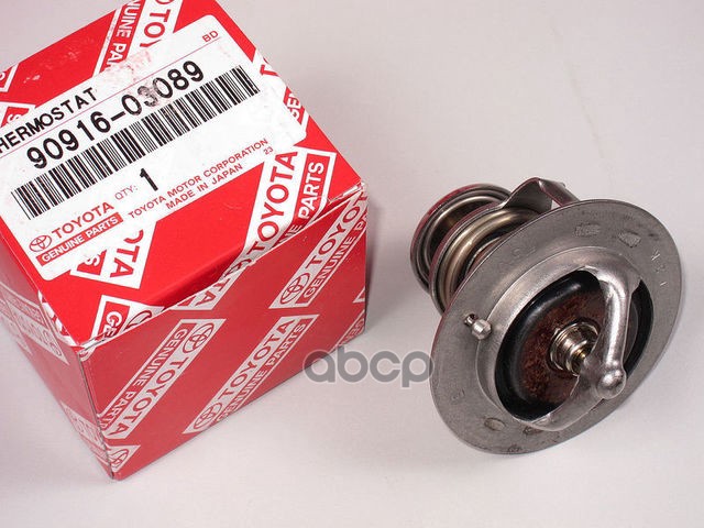 

Термостат TOYOTA 9091603089