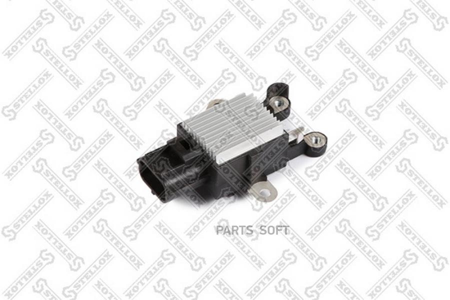 

06-71839-sx_реле-регулятор 14v ford focus 1.8-2.0i 03-07