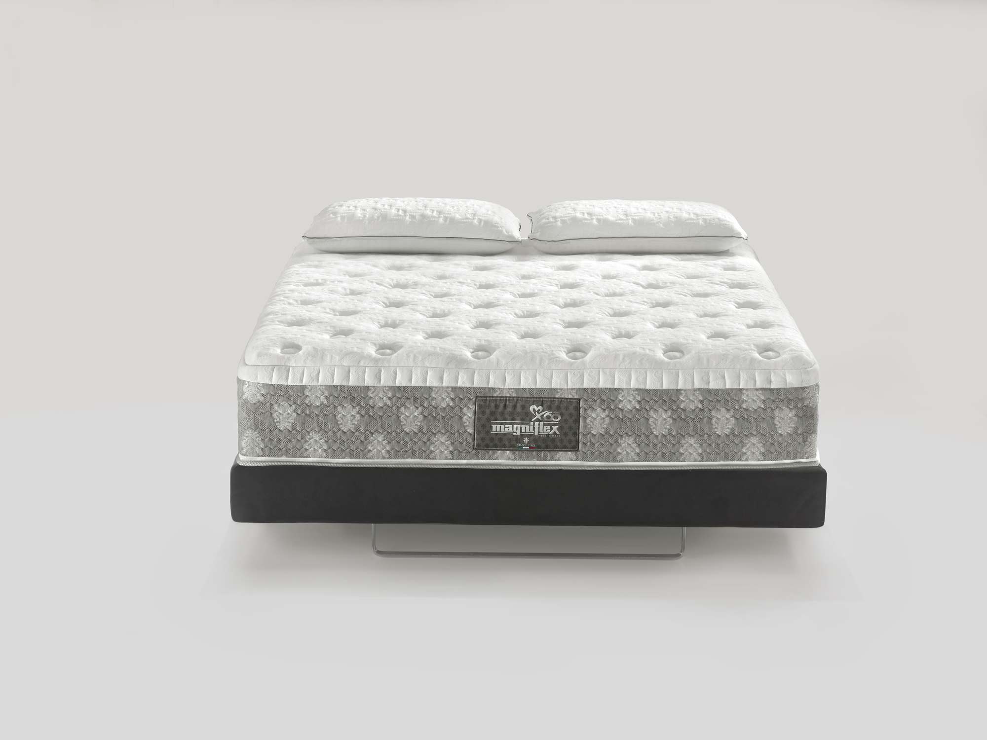 

Анатомический матрас Magniflex Dolce Vita Dual 12 160х200 смм, Dolce Vita Dual 12