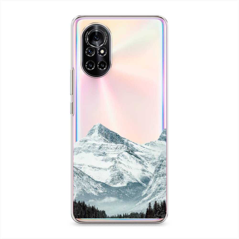 Чехол на Honor V40 Lite 