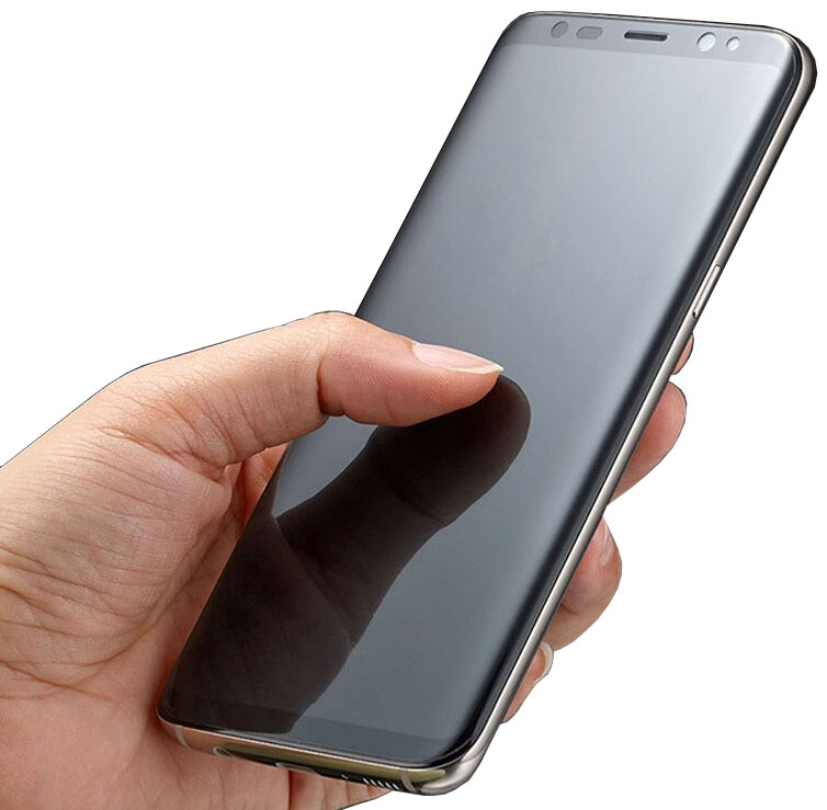 

Гидрогелевая матовая пленка Rock для экрана Samsung Galaxy S8 Plus (11636)