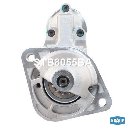 

Стартер Krauf STB8055BA
