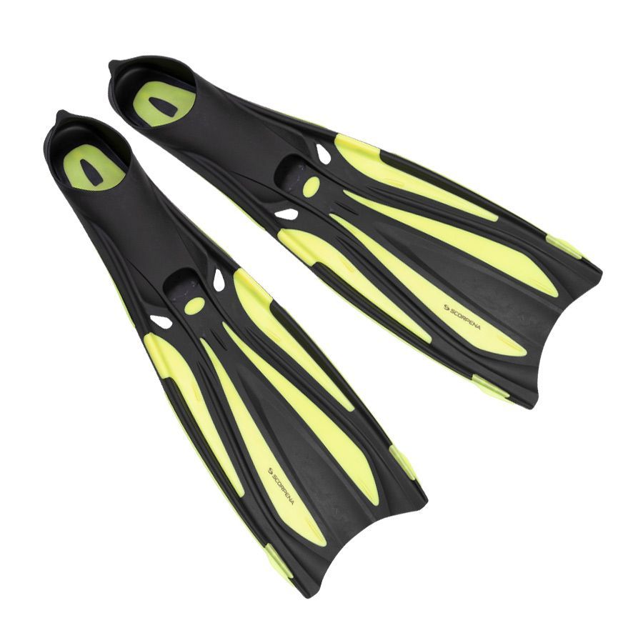 Ласты Scorpena Snorkeling 4788₽