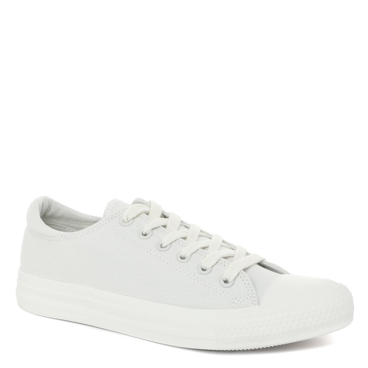 

Кеды женские Tendance W2108L055 серые 38 EU, Серый, W2108L055