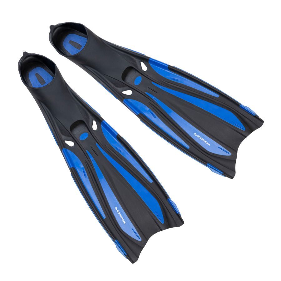 Ласты Scorpena Snorkeling 5152₽