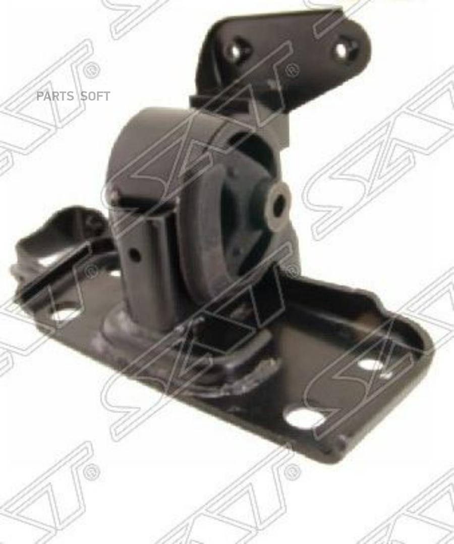 

Подушка двигателя lh toyota rav4 05- SAT ST1237228220