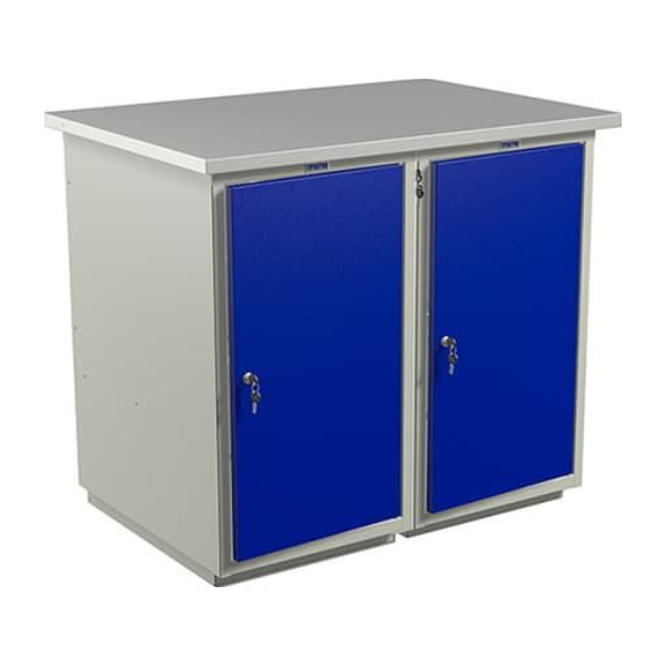 

Верстак WT100.WD1.WD1.000 комплект №21, Profi WT100.WD1.WD1.000