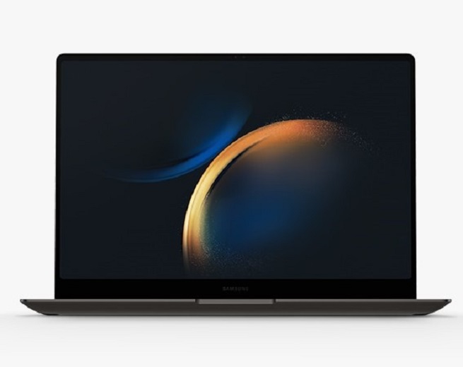 

Ноутбук Samsung Galaxy Book 3 Ultra Gray (960XFH-XA1), Galaxy Book 3 Ultra