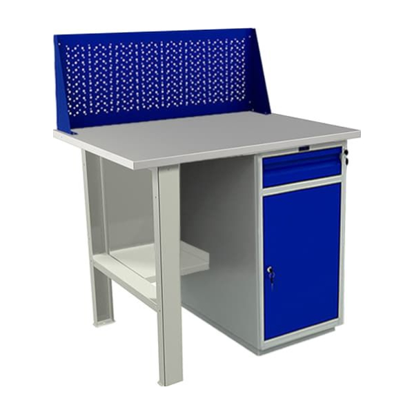 

Верстак WT100.F1.WD2.010 комплект №47, Profi WT100.F1.WD2.010