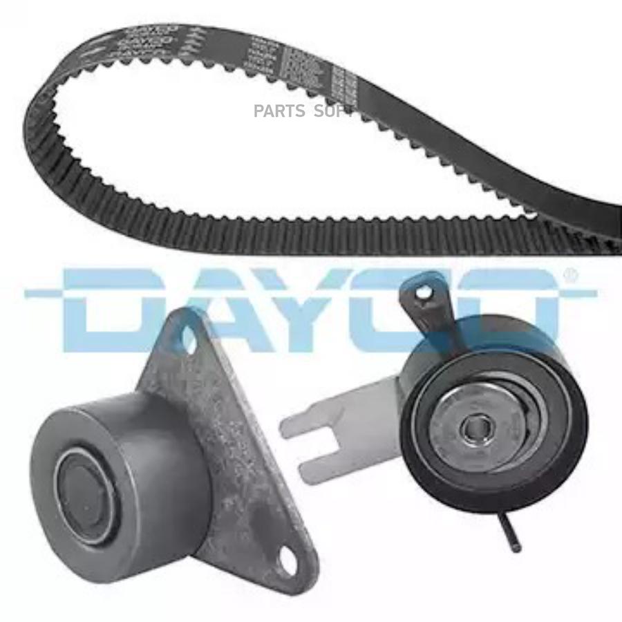 

Dyktb605_рем.к-кт грм volvo s40/v50/c30/c70/s80, ford focus/kuga 2.4/2.5 04>