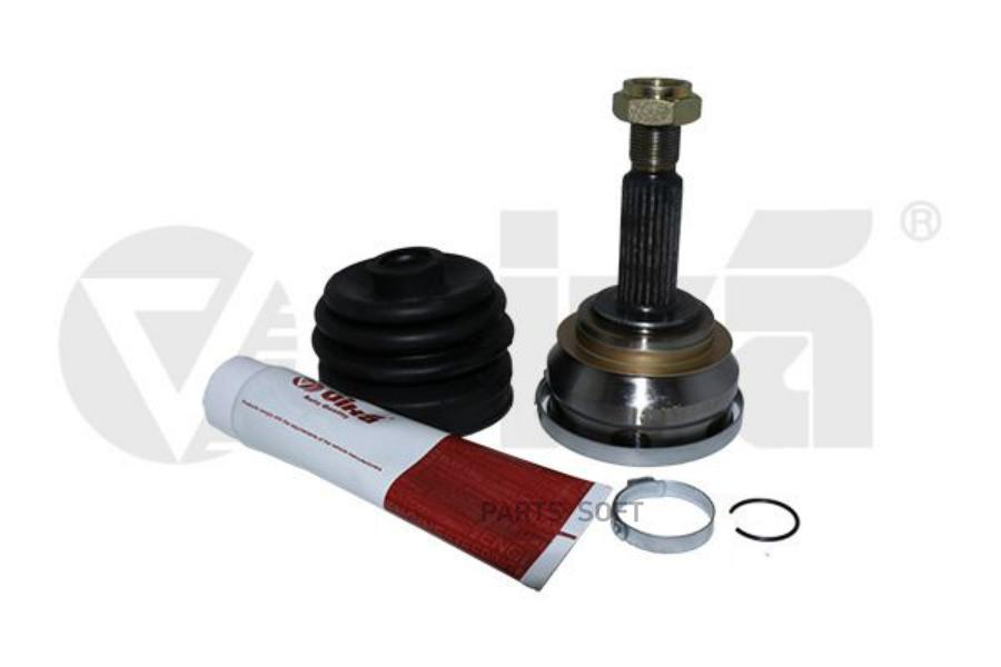 

VIKA 54980016801 шрус наружный в сборе