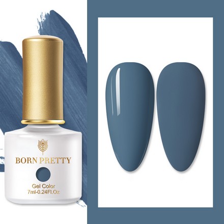

Гель-лак Born Pretty Color №65