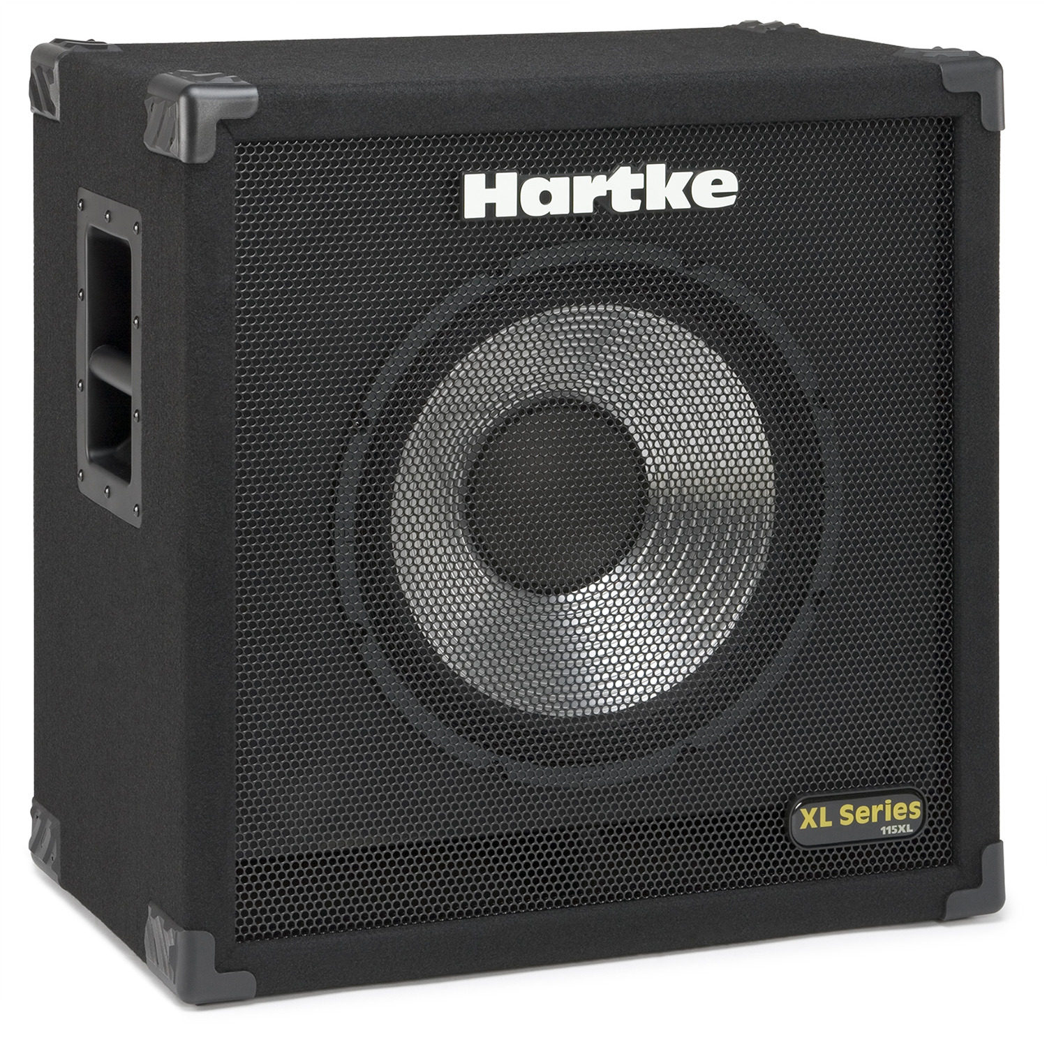

Басовый кабинет Hartke 115B XL, 115B XL