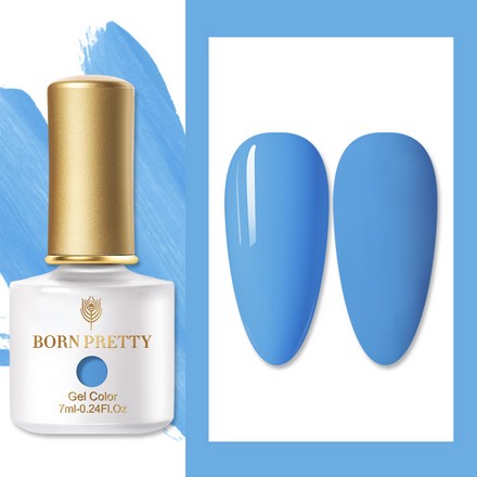 

Гель-лак Born Pretty Color №70