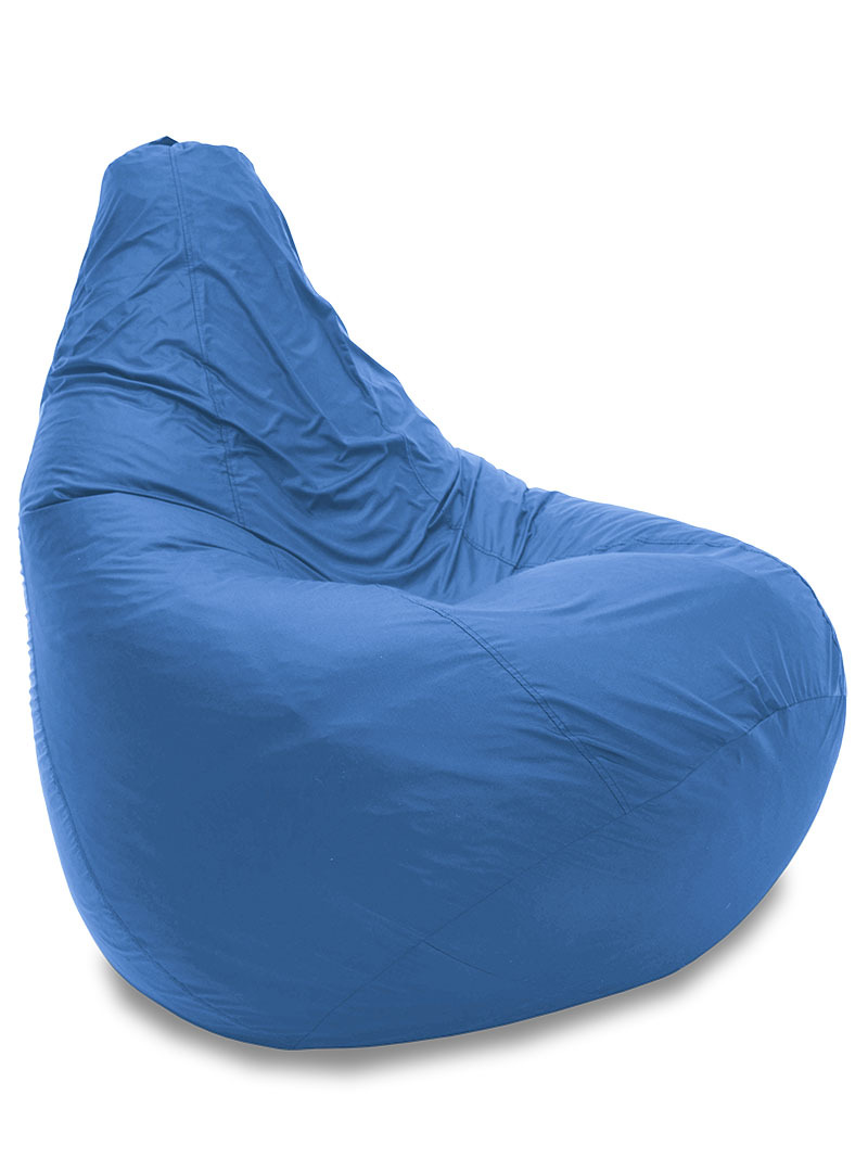 фото Кресло-мешок puff spb beanbag max океан/p5456, синий